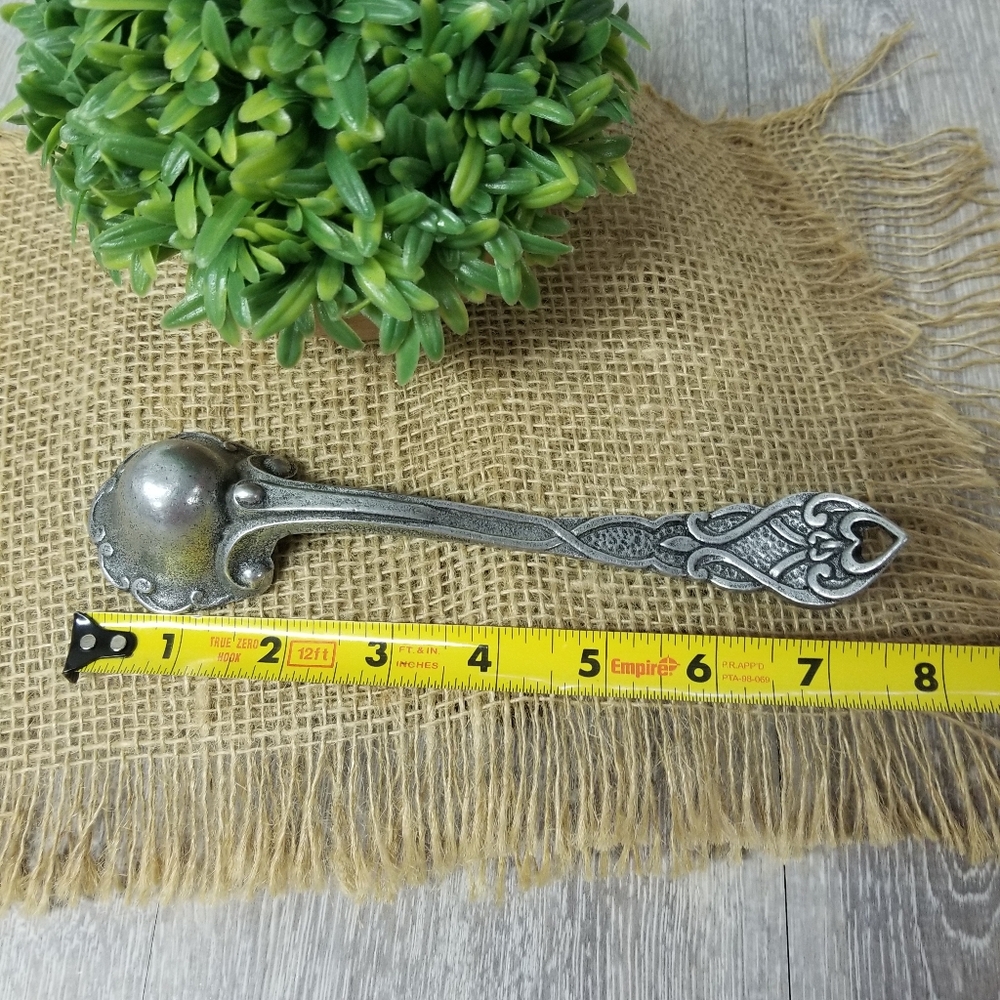 Vintage Carson Snuffer - Picture 5 of 5